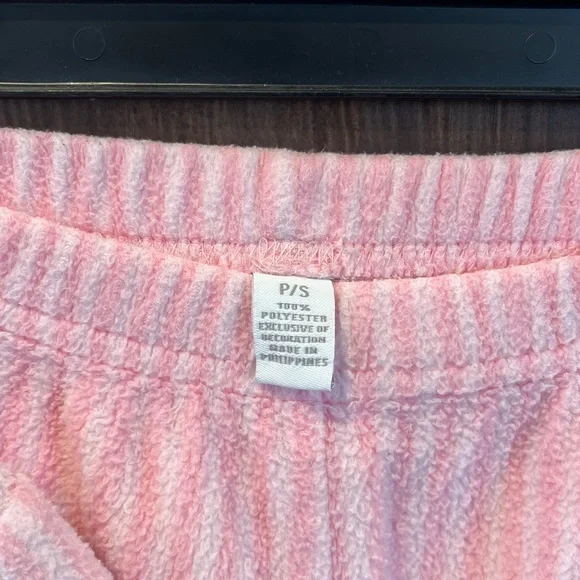 Charter Club Two Piece Pajama Set - Picture 3 of 9